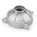 OEM cast iron molds die casting aluminum heatsink gravity die casting